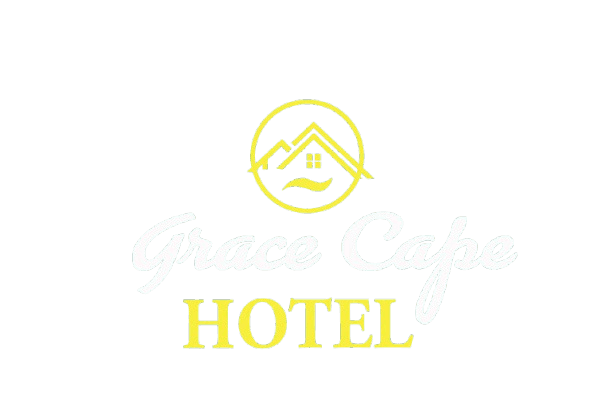 GraceCapeHotel Logo Background